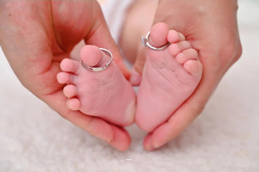 蓬莱宝宝发烧39度小妙招